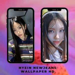Hyein NewJeans Wallpaper HD