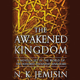 Simge resmi The Awakened Kingdom