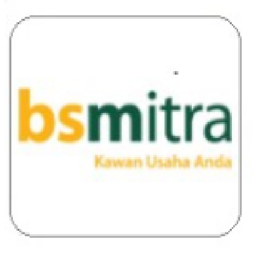 BSMitra Mobile logo