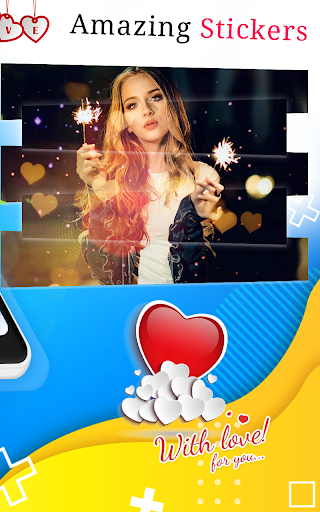 Photo Effect Animation Video M