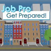 JobPro: Get Prepared!