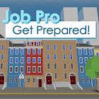 JobPro: Get Prepared! 