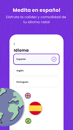 Hakuna - Meditation and Sleep screenshot 31