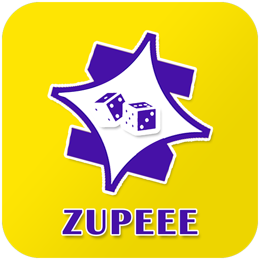 Zuppie Ludo Games - Play  Win