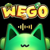WeGo Party-Chat&Games