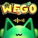 WeGo Party-Chat&Games