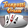 Teen Patti Dream game apk icon