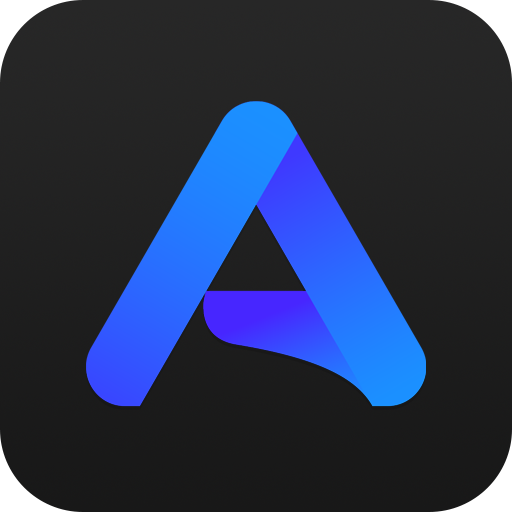 Auto AR logo