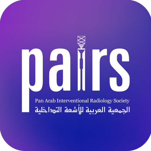 PAIRS2023 logo