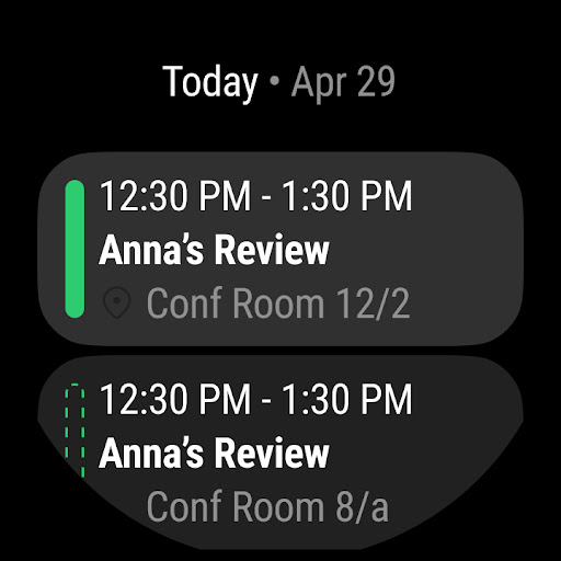 Microsoft Outlook
