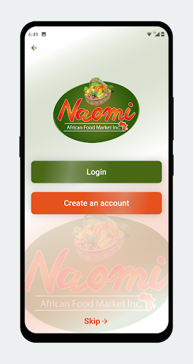 Naomi Foods