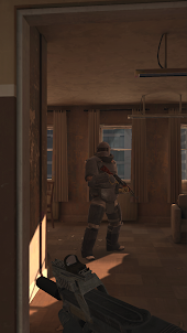 SWAT Shooter Police Action FPS