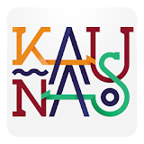 Kaunas icon
