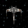 Ship and Asteroids