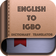 English to Igbo Dictionary Translator App