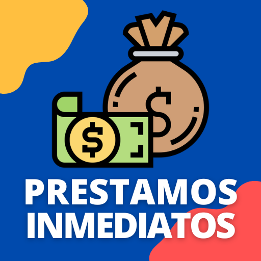 Prestamos inmediatos Colombia logo