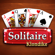 Top 45 Card Apps Like Solitaire Klondike Free - A Patience Card Game - Best Alternatives