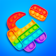 Pop Us v1.0.5 Mod (Full version) Apk