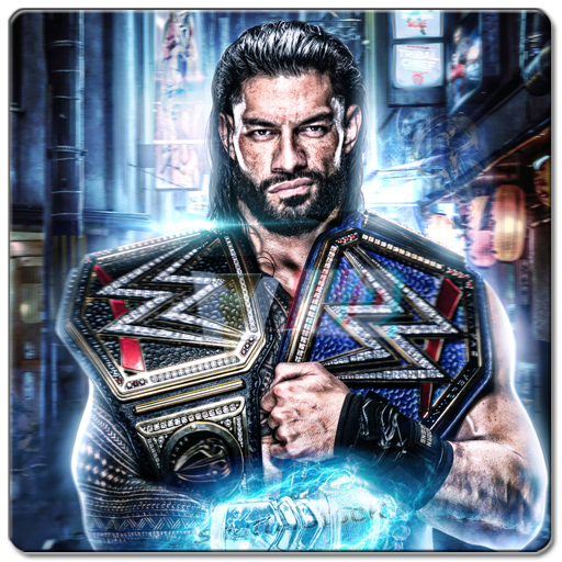 Roman Reigns Wallpaper HD
