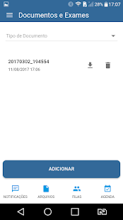 Banco de Olhos de Sorocaba 1.5.2 Screenshots 3