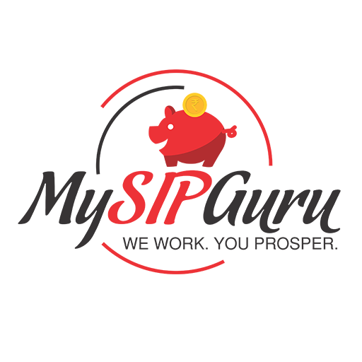 MySIPGuru logo