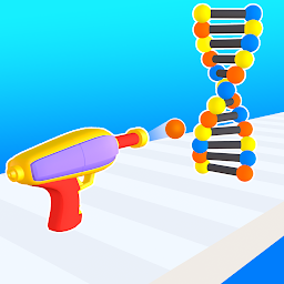 DNA Run