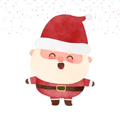 Christmas Animated Stickers logo