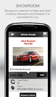 Red Rocket Honda(圖3)-速報App