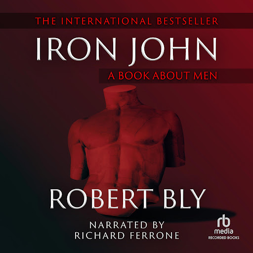 Iron John by Robert Bly Audiobooks on Google Play