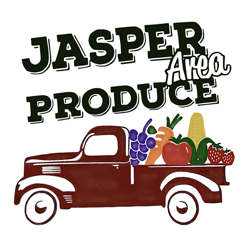 Jasper Area Produce  Icon
