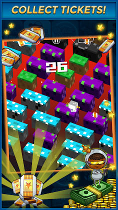 Cosmic Jump - Make Money - Screenshot 2