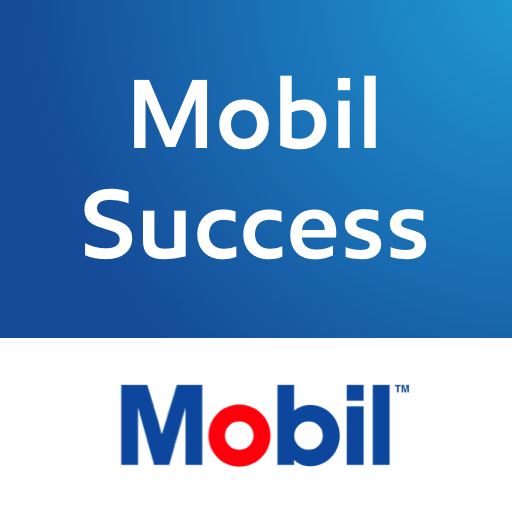 Mobil Success logo