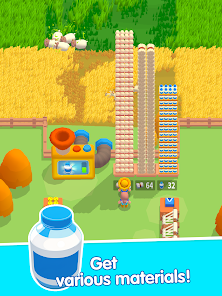 Pet Farm Tycoon : Idle Animals - Apps on Google Play