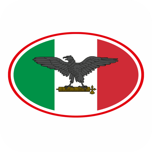 Roma Pizza | Армавир logo