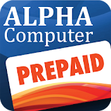 Alpha Computer icon