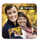 Face Changer Photo Studio icon