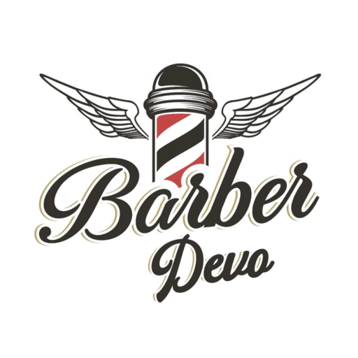 byBarberDevo logo