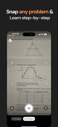 Plusfinity - Study Better Screenshot 2 - AppWisp.com