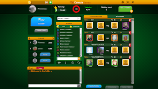 Tarneeb - Screenshot 1
