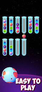 Bubble Sort - Sorting Games