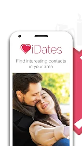 iDates - Chat, Flirt, Singles