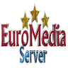 EURO MEDİA SERVER app apk icon