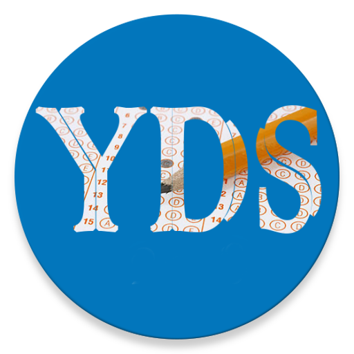 YDS Kelimeler-Örnek Cümleler