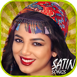 「Satin - آهنگ ستین بدون نت」のアイコン画像
