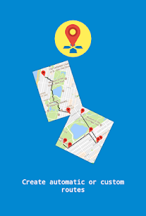 Anteprima dell'app
