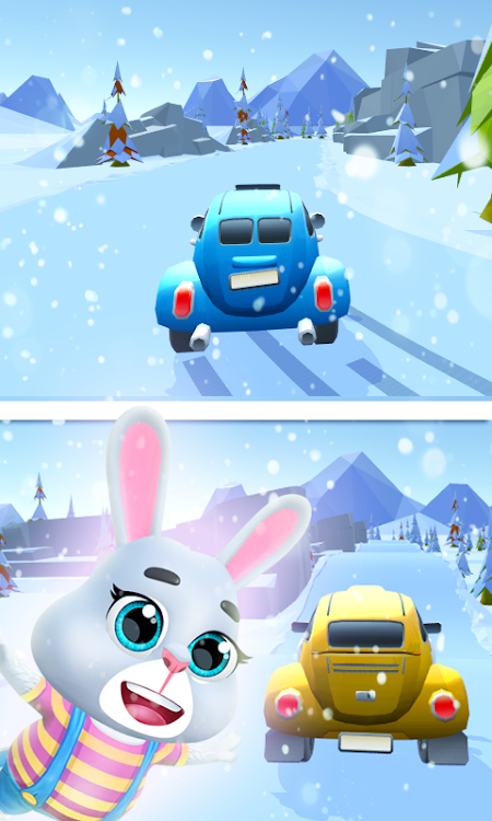Talking Bunny - 1.1.9 - (Android)