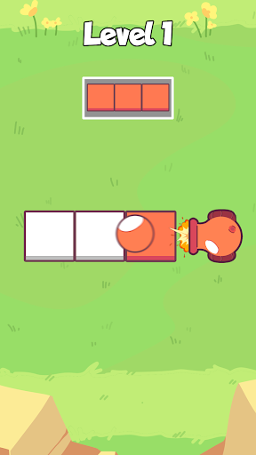 Android application Ball Shoot: Color Match screenshort