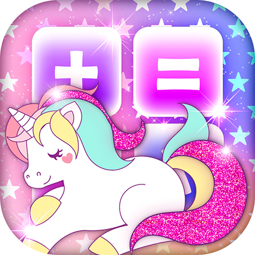 Unicorn Calculator logo