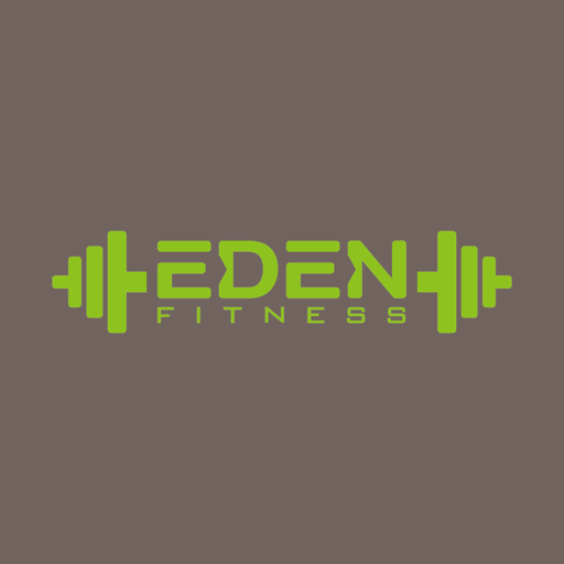 Eden Fitness logo