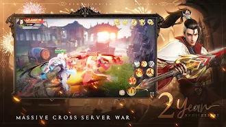 Game screenshot Mirage:Perfect Skyline apk download